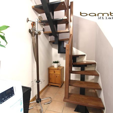 Bamboo Milano Copernico Διαμέρισμα Εξωτερικό φωτογραφία
