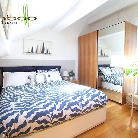 Bamboo Milano Copernico Διαμέρισμα Εξωτερικό φωτογραφία