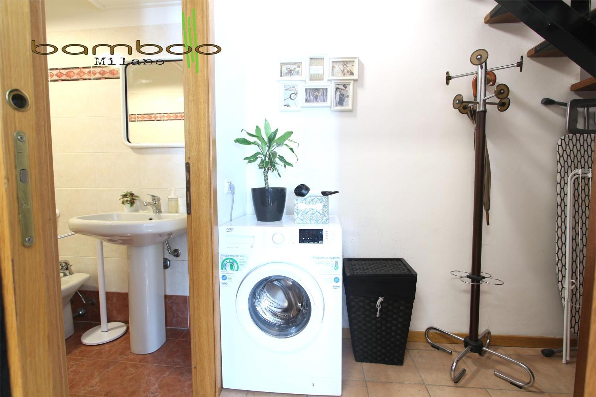 Bamboo Milano Copernico Διαμέρισμα Εξωτερικό φωτογραφία