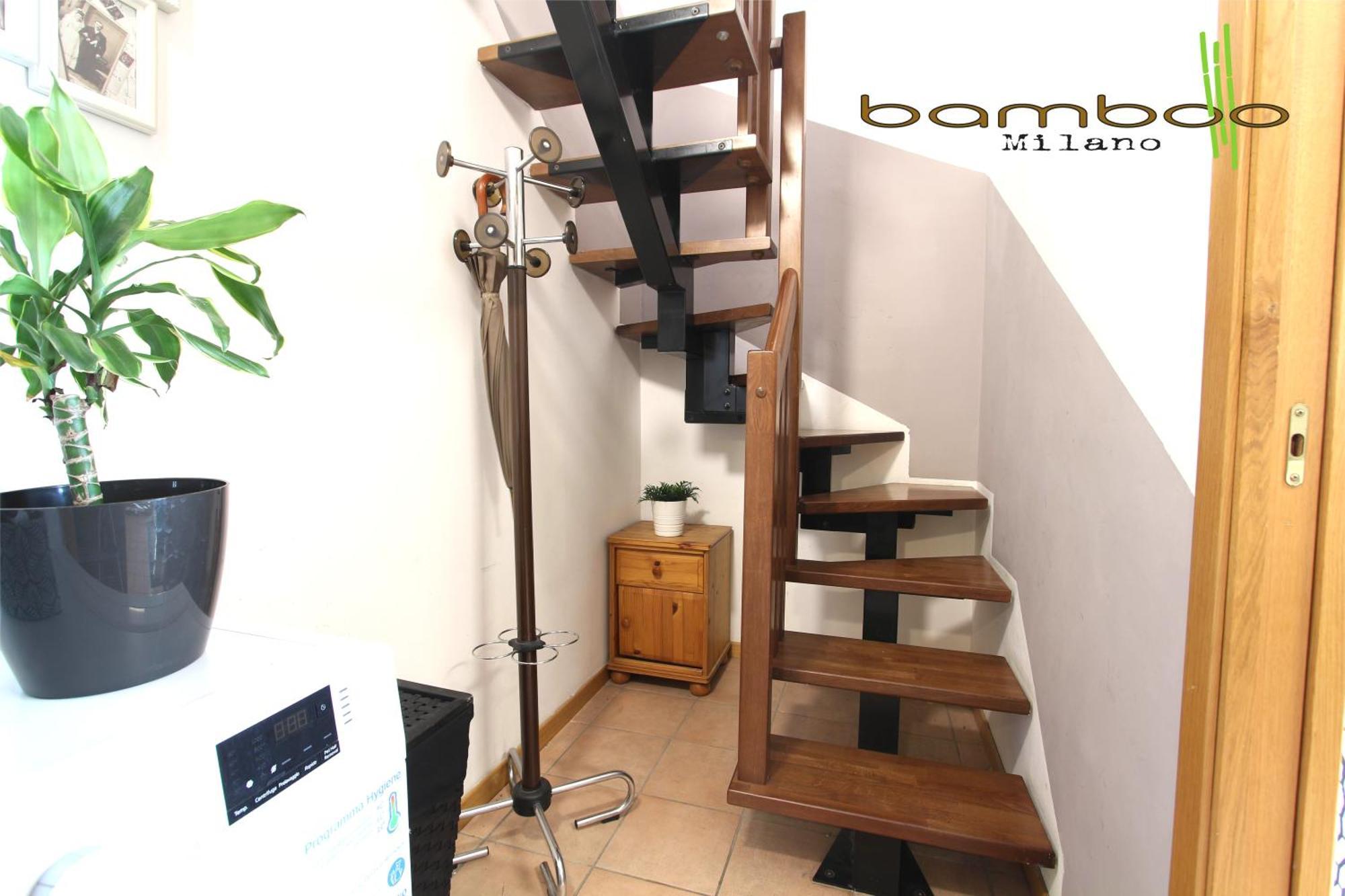 Bamboo Milano Copernico Διαμέρισμα Εξωτερικό φωτογραφία
