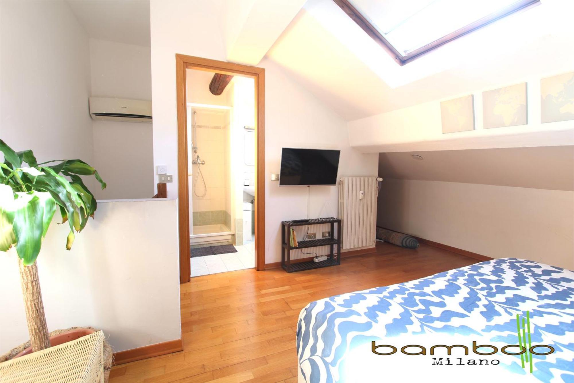 Bamboo Milano Copernico Διαμέρισμα Εξωτερικό φωτογραφία