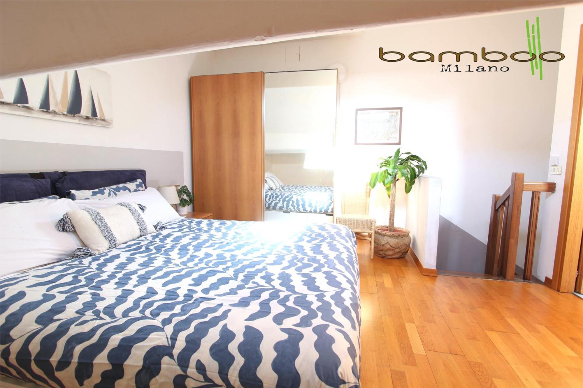 Bamboo Milano Copernico Διαμέρισμα Εξωτερικό φωτογραφία