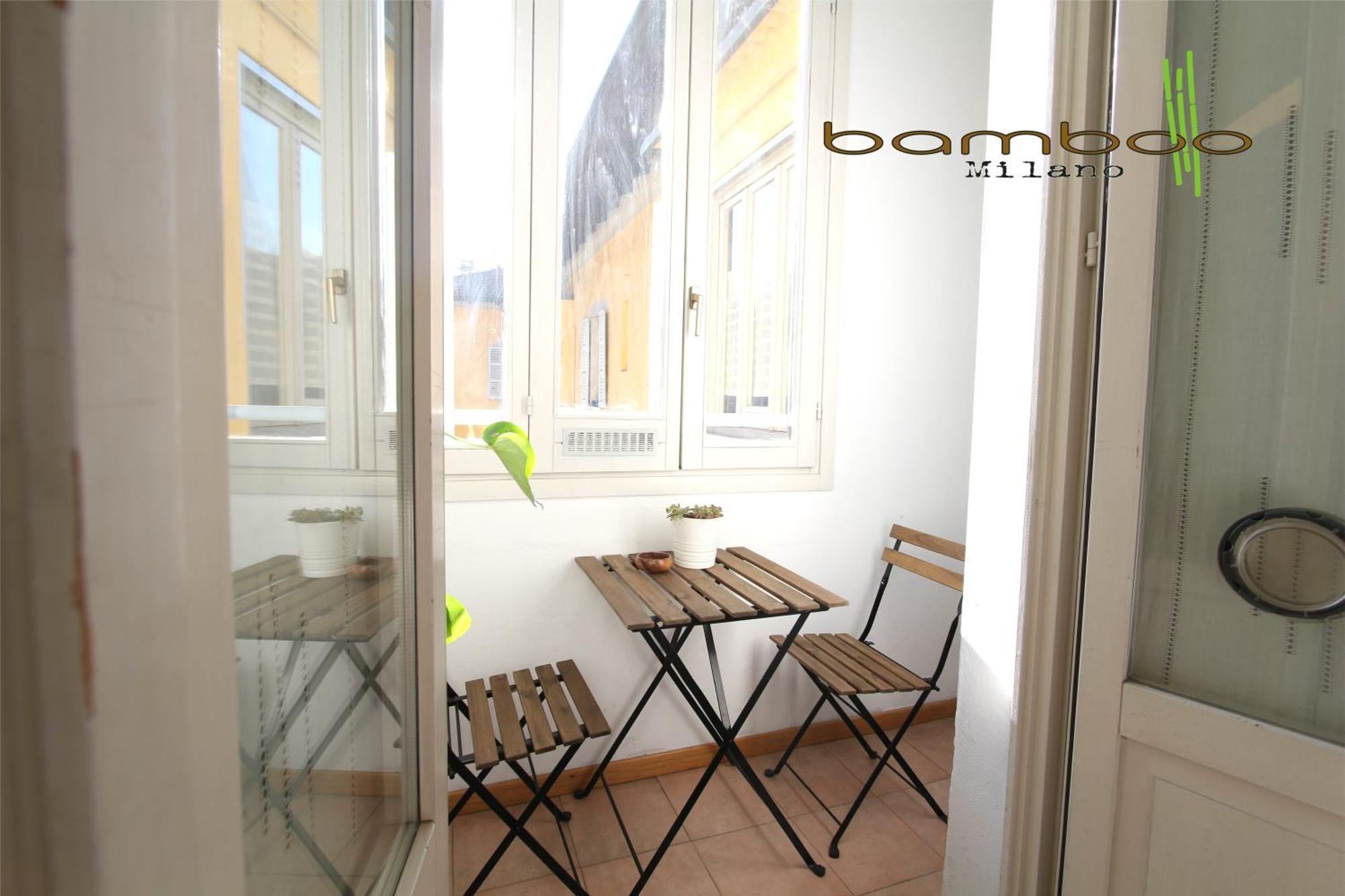 Bamboo Milano Copernico Διαμέρισμα Εξωτερικό φωτογραφία