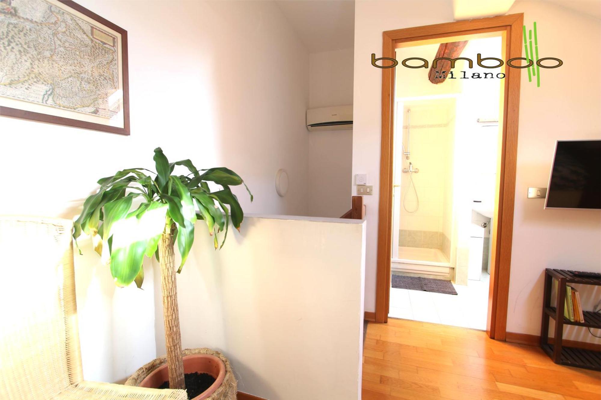 Bamboo Milano Copernico Διαμέρισμα Εξωτερικό φωτογραφία