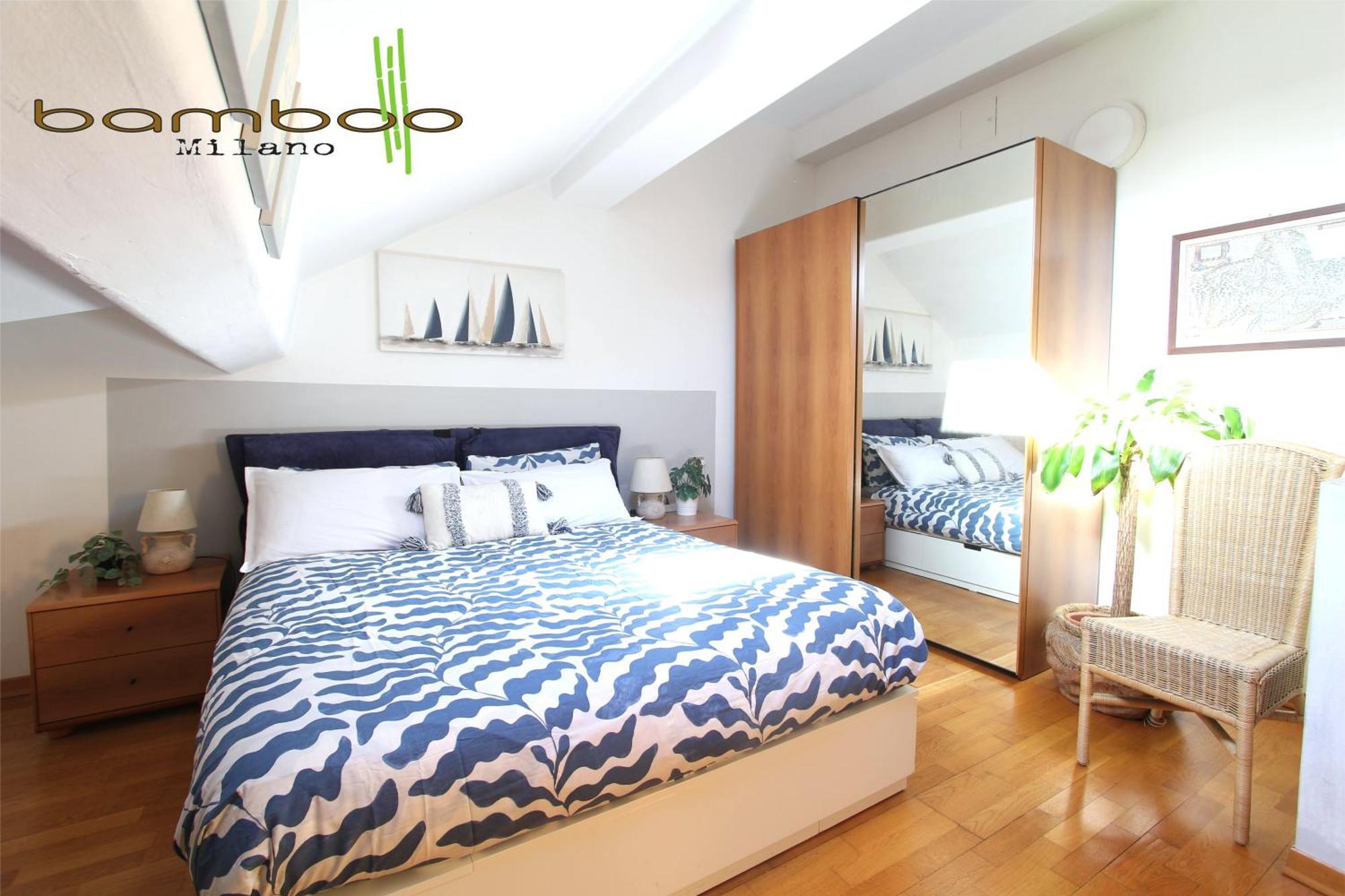 Bamboo Milano Copernico Διαμέρισμα Εξωτερικό φωτογραφία