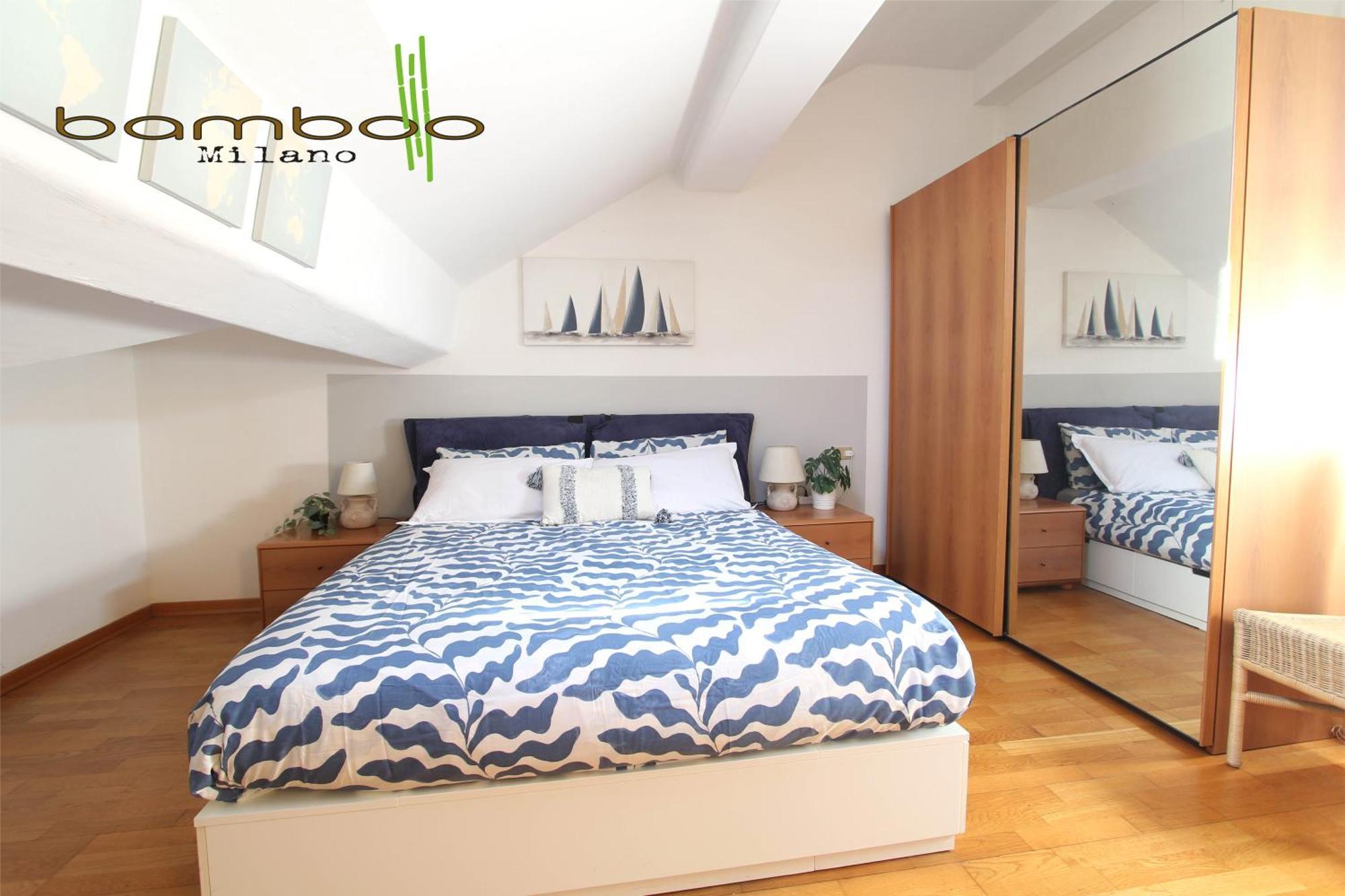 Bamboo Milano Copernico Διαμέρισμα Εξωτερικό φωτογραφία