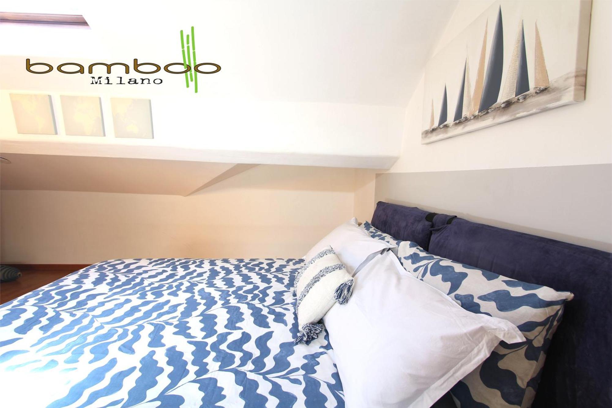 Bamboo Milano Copernico Διαμέρισμα Εξωτερικό φωτογραφία