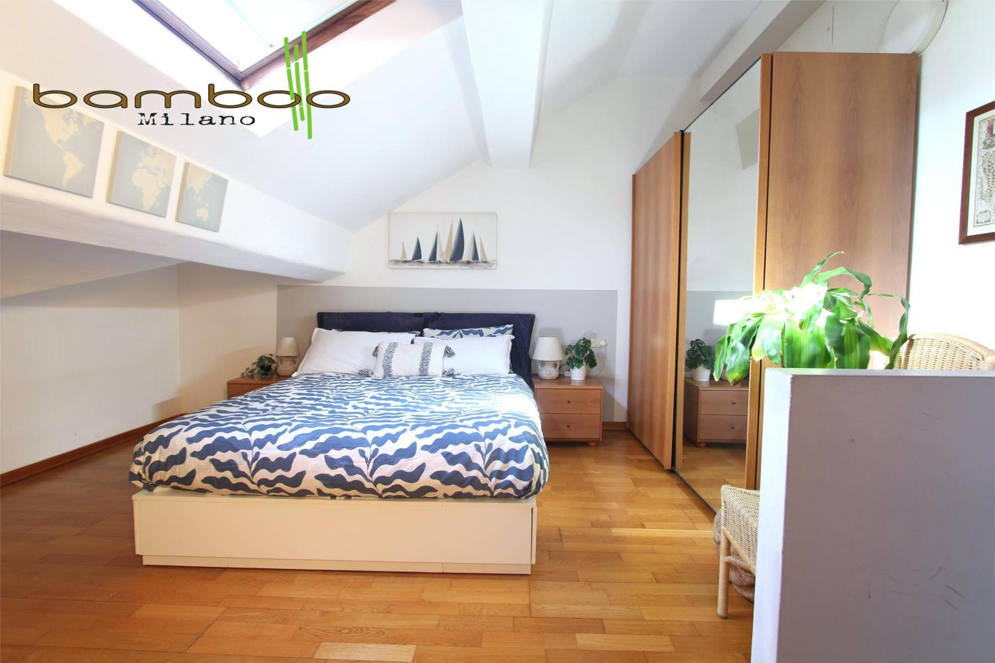 Bamboo Milano Copernico Διαμέρισμα Εξωτερικό φωτογραφία