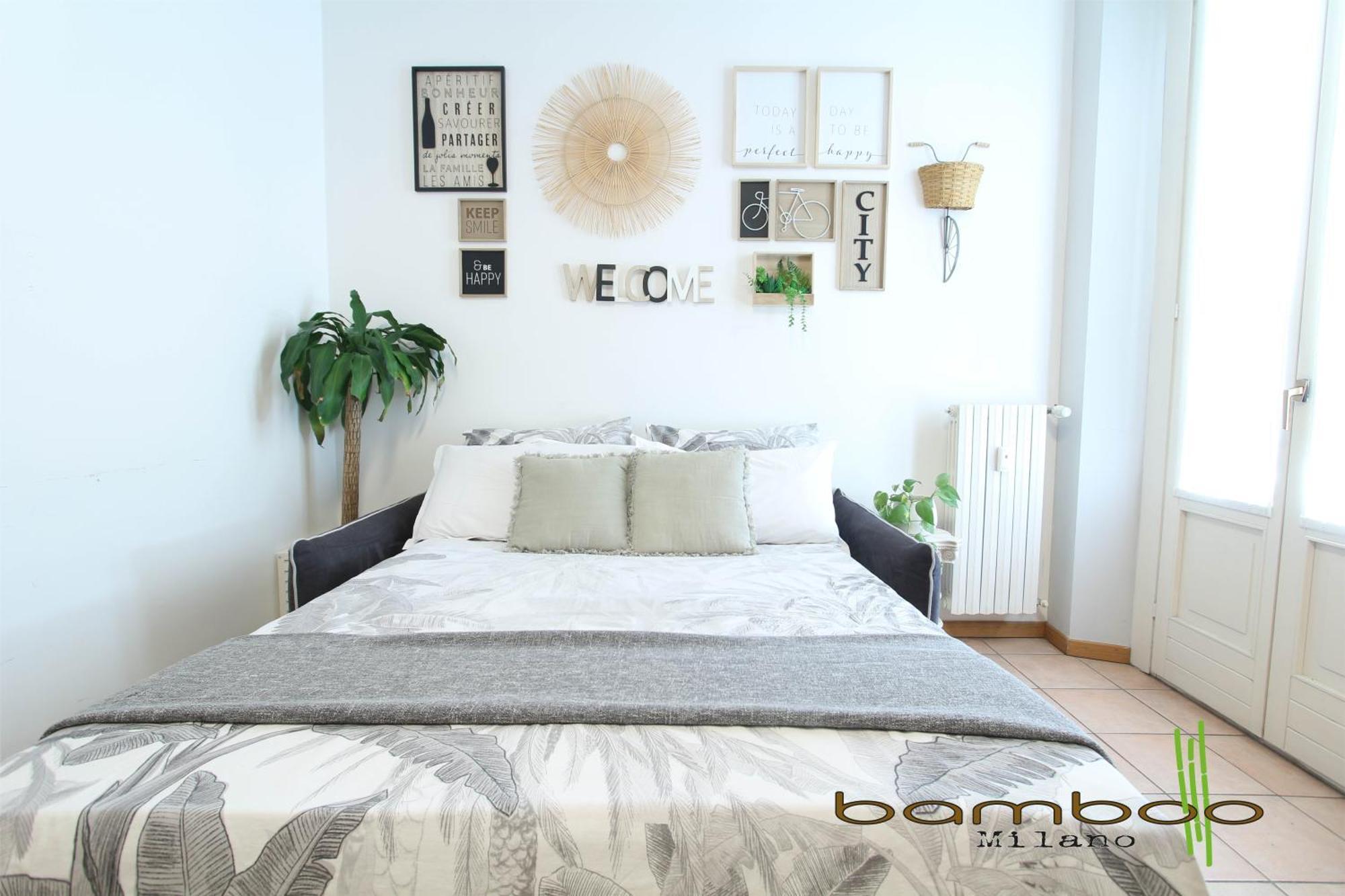 Bamboo Milano Copernico Διαμέρισμα Εξωτερικό φωτογραφία
