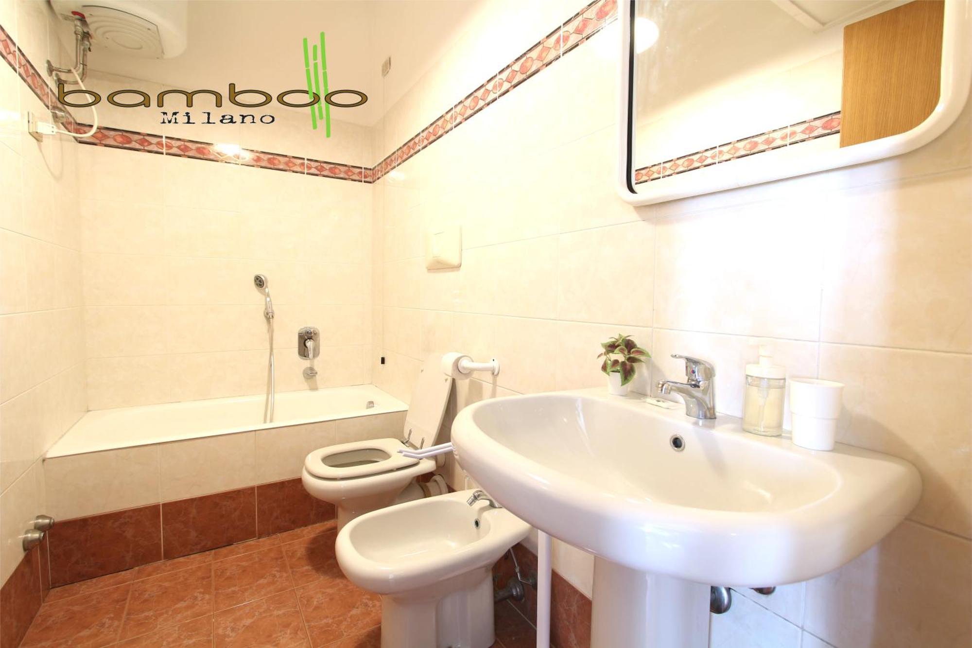 Bamboo Milano Copernico Διαμέρισμα Εξωτερικό φωτογραφία