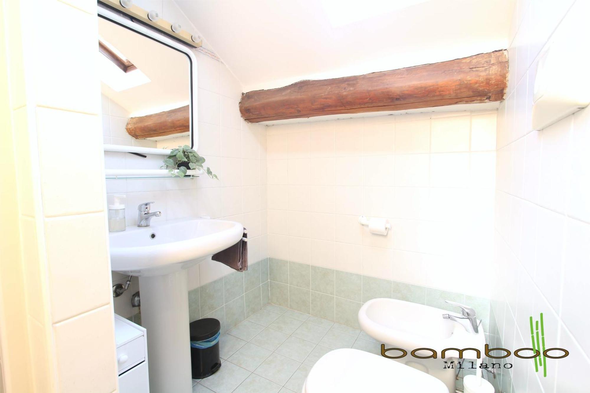 Bamboo Milano Copernico Διαμέρισμα Εξωτερικό φωτογραφία