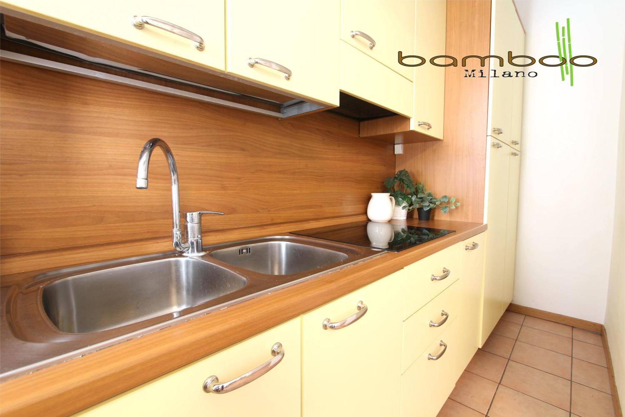 Bamboo Milano Copernico Διαμέρισμα Εξωτερικό φωτογραφία